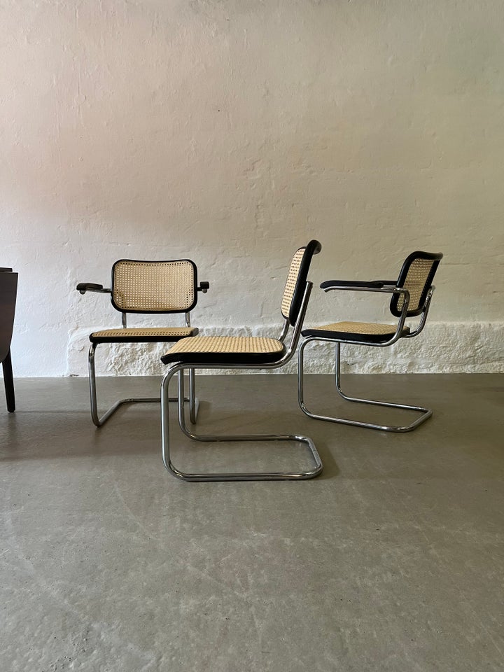 THONET B65 original Cesca stol 