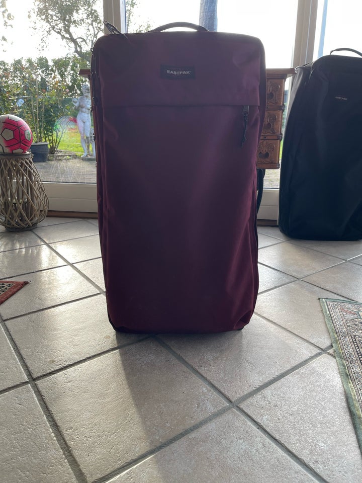 Kuffert, Eastpack, b: 39 l: 26 h: 73