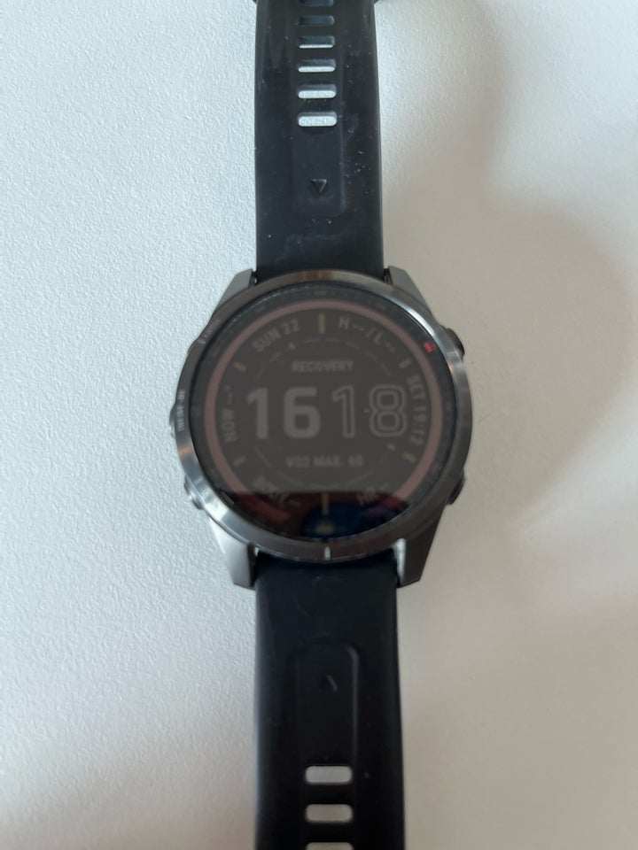 Unisexur, Garmin