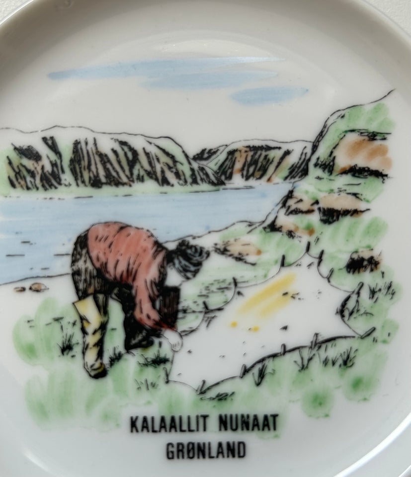 Grønland / Kalaallit Nunaat -