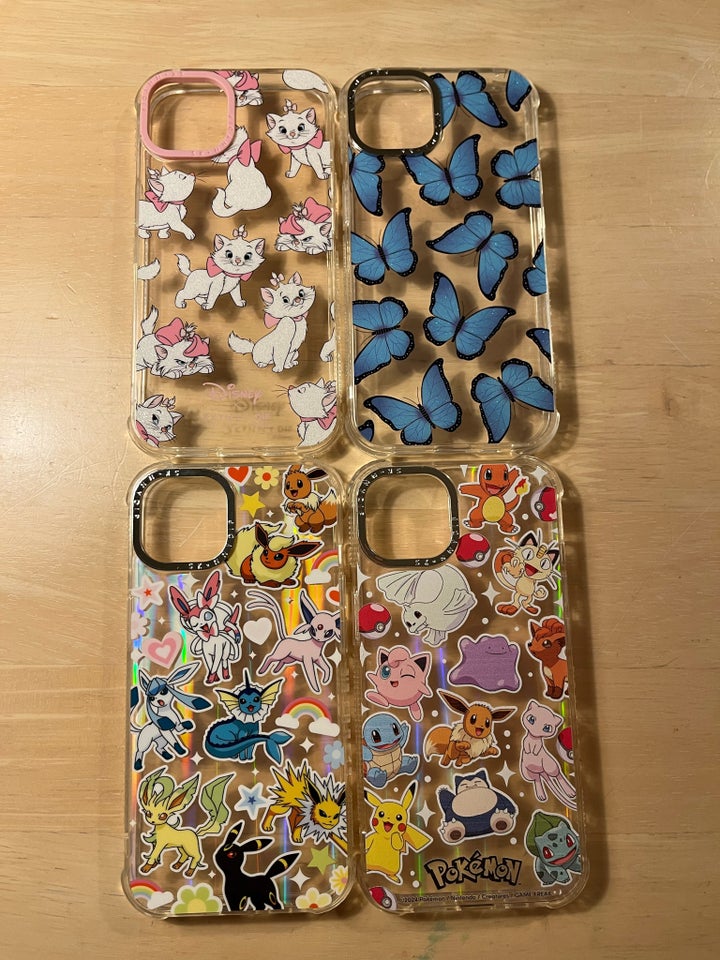 Cover, t. iPhone, iPhone 13