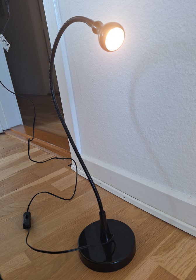 Skrivebordslampe