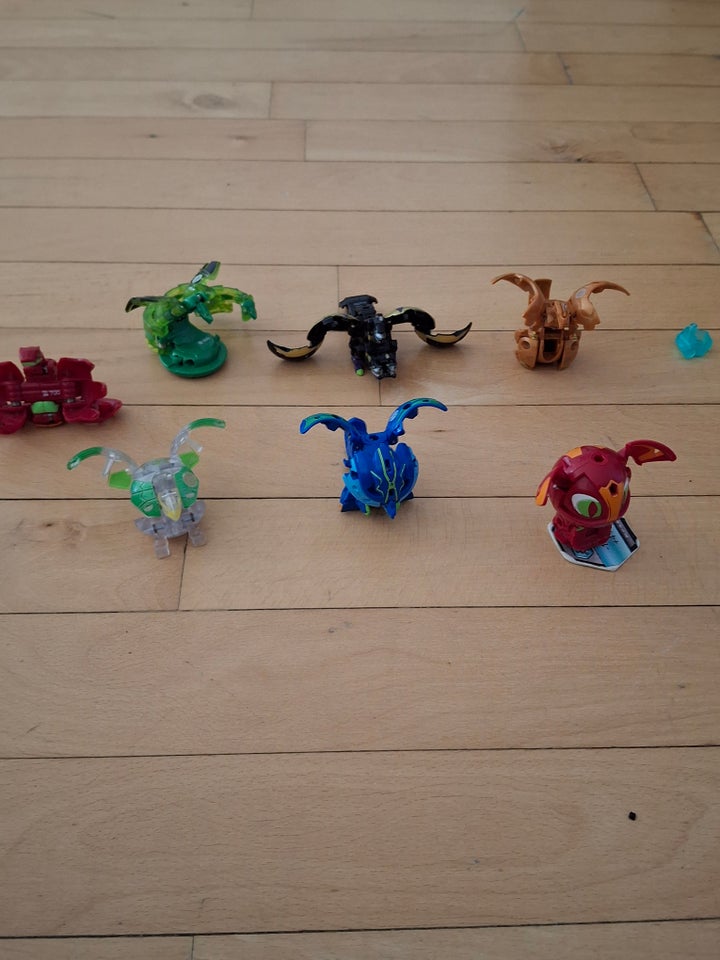 Bakugan Bakugan