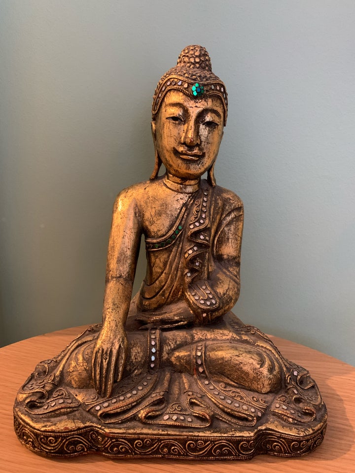 Buddha