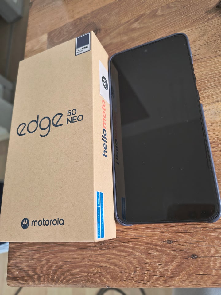 Motorola Edge 50 Neo 512 gb