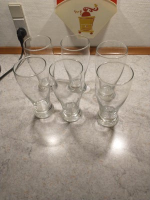 Glas Drikkeglas