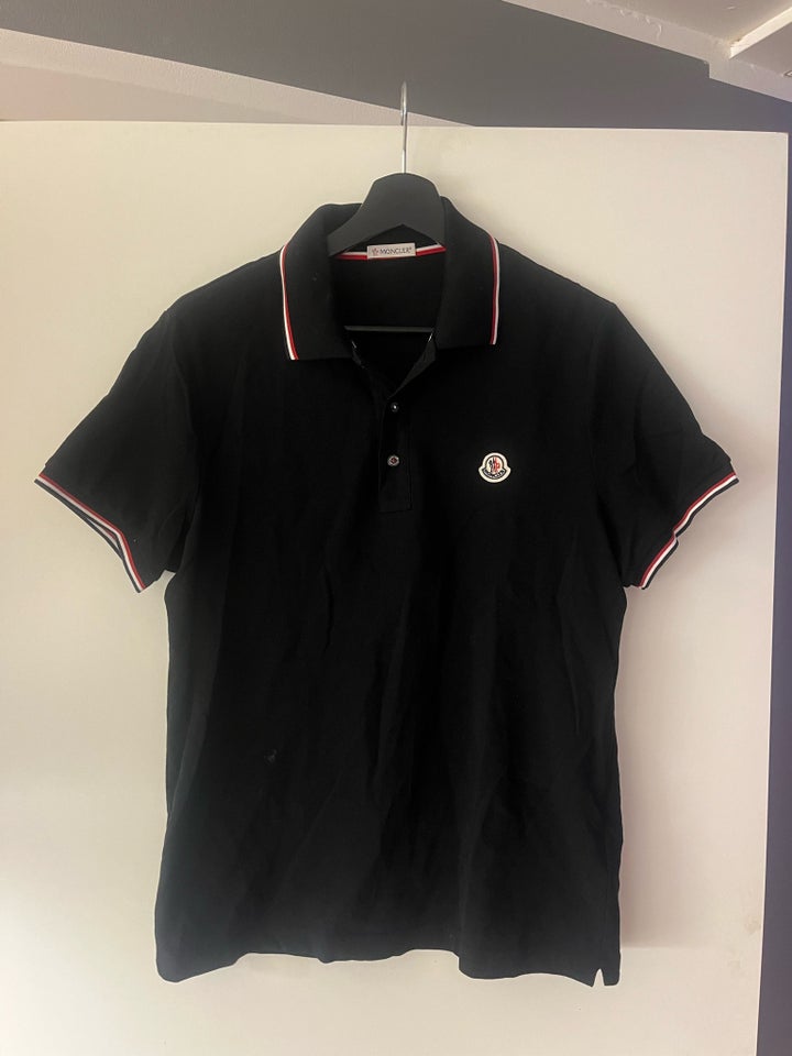 Polo t-shirt Moncler str M