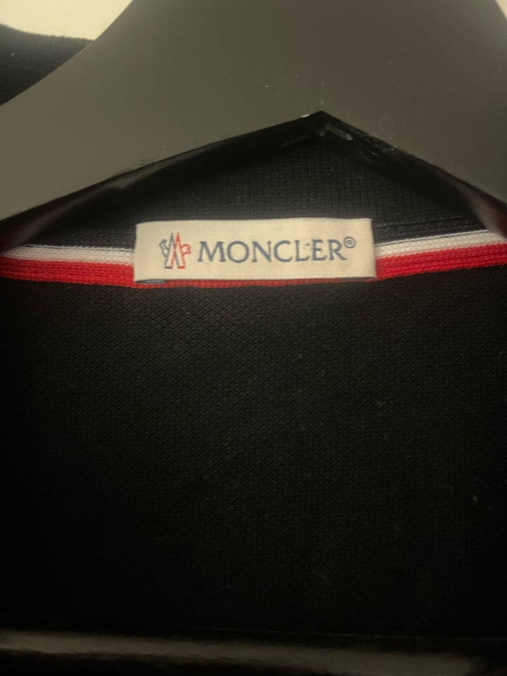 Polo t-shirt Moncler str M