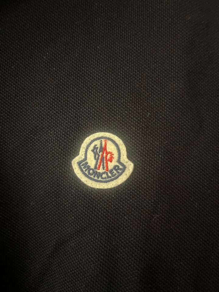 Polo t-shirt Moncler str M