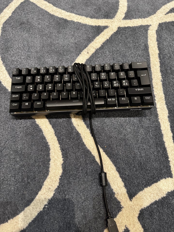 Tastatur NOS Perfekt