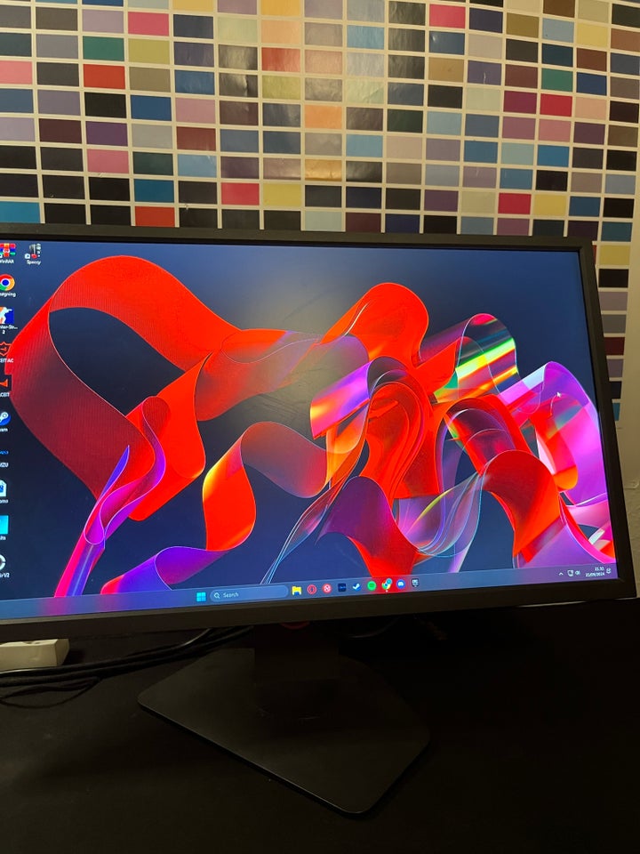 BenQ, XL2540K 24.5” 240hz 1ms, 24