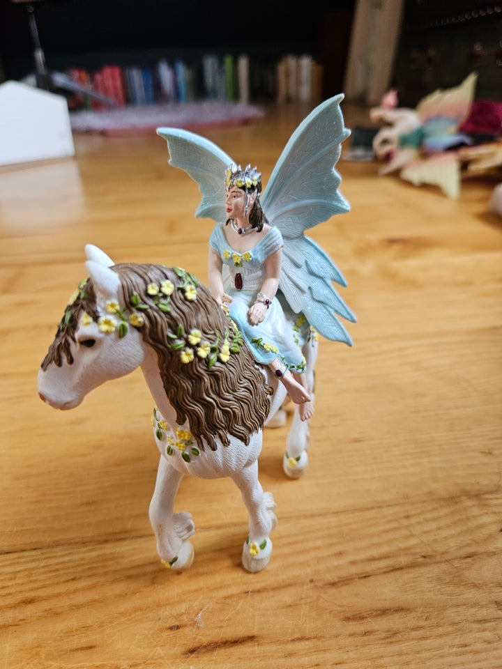 Figurer, Schleich bayala