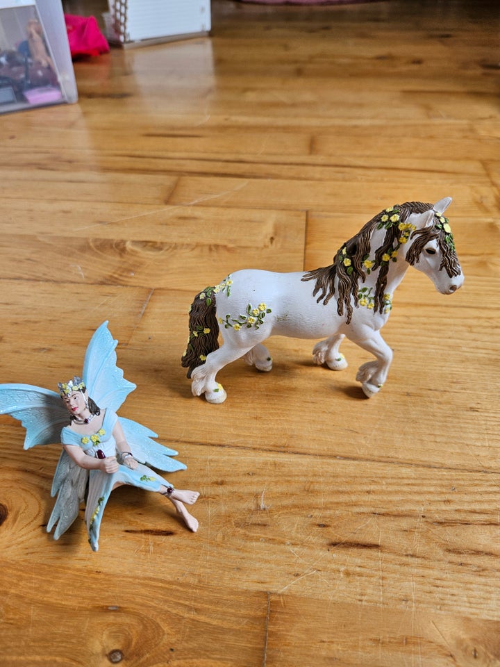 Figurer, Schleich bayala