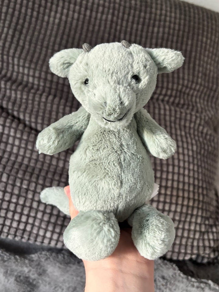 Bamse, Jellycat