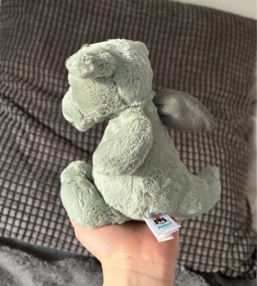 Bamse, Jellycat