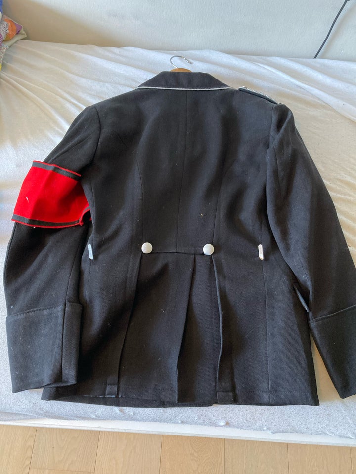 Militær, Allgemeine SS M32 uniform