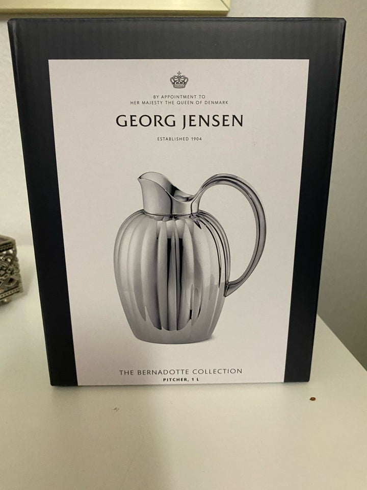 Georg Jensen