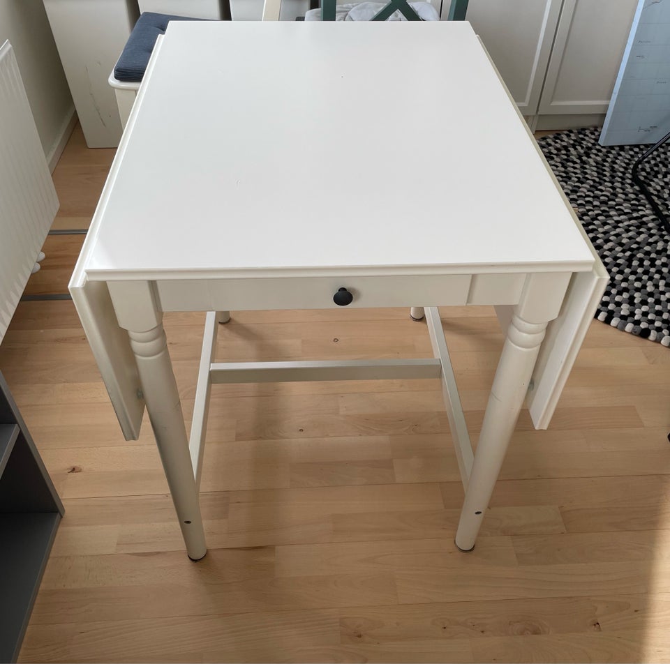 Spisebord, Ikea, b: 60 l: 80