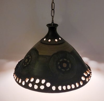 Anden loftslampe