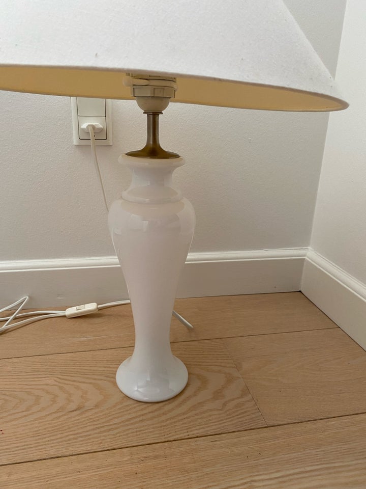 Lampe Holmegårdslampe