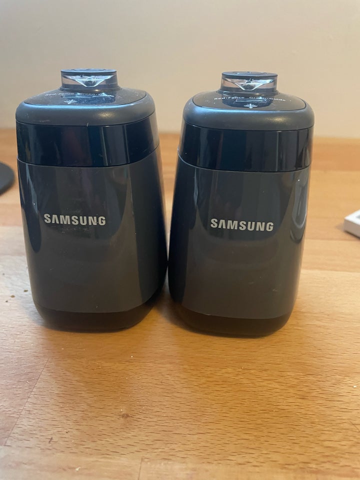 Robotstøvsuger Samsung