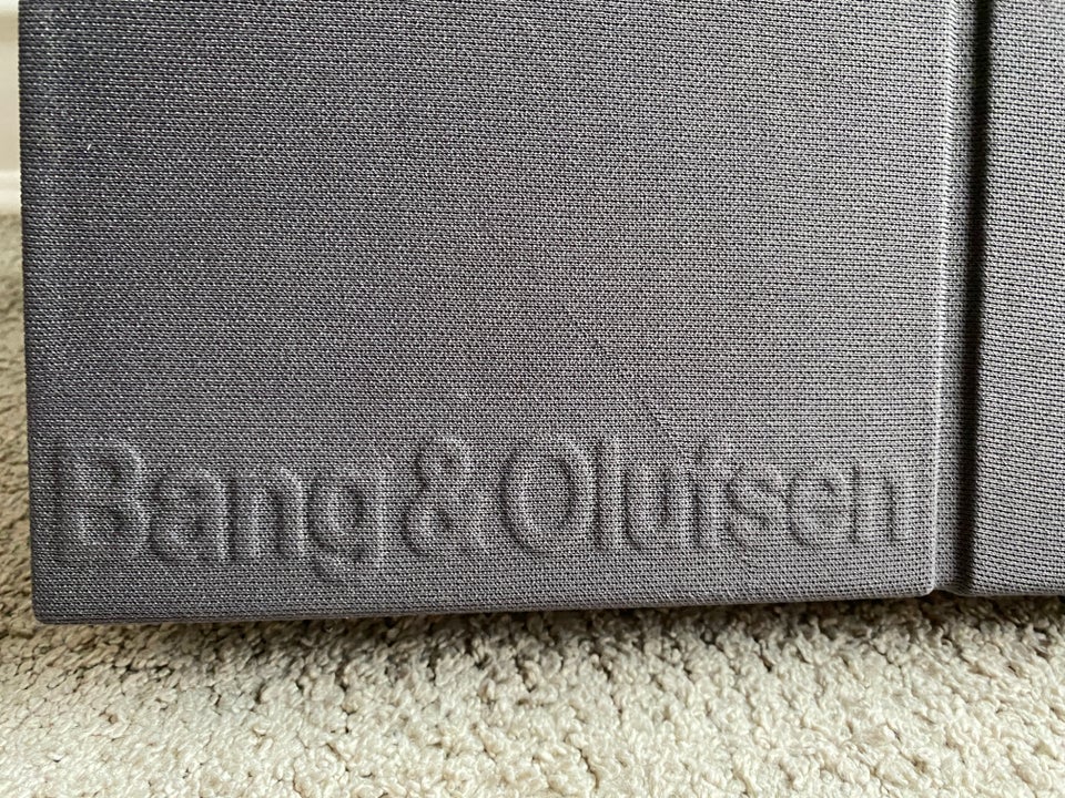 Højttaler, Bang  Olufsen, RL140