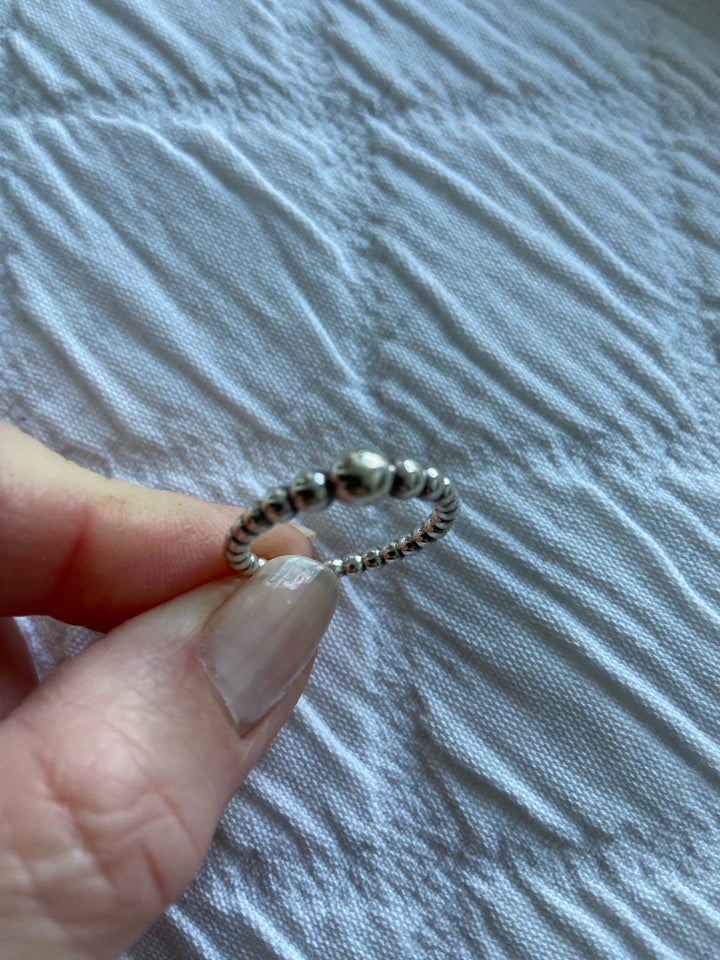 Fingerring, Pandora