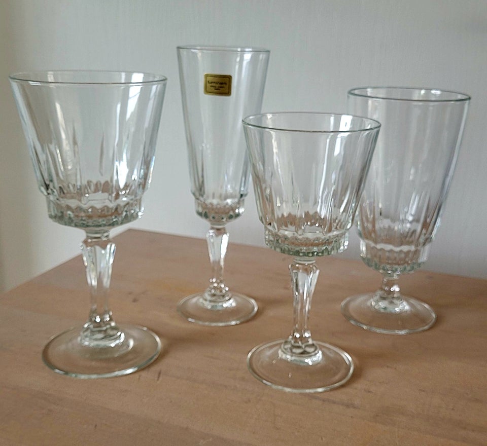 Glas Statiol