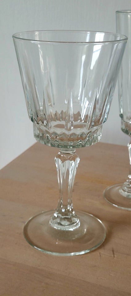 Glas Statiol