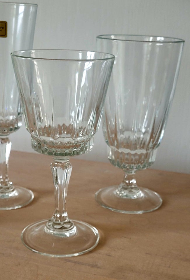 Glas Statiol