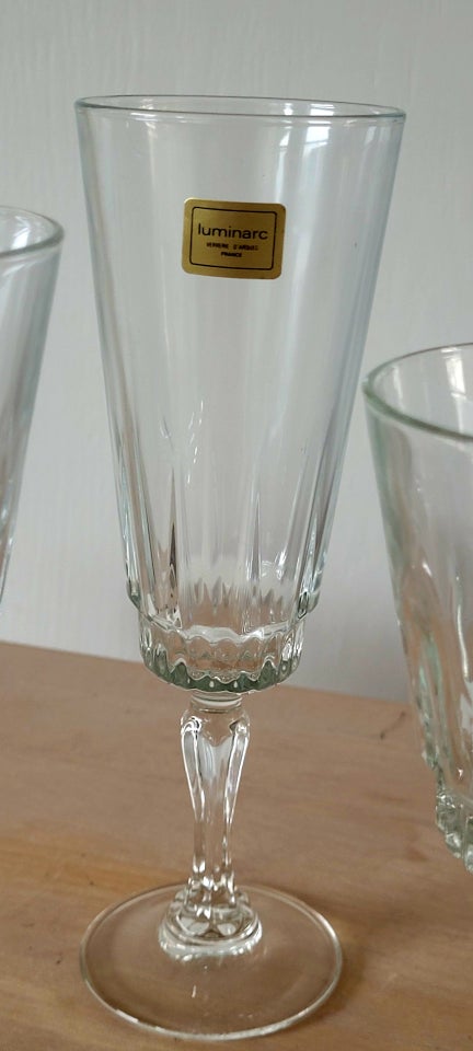 Glas Statiol