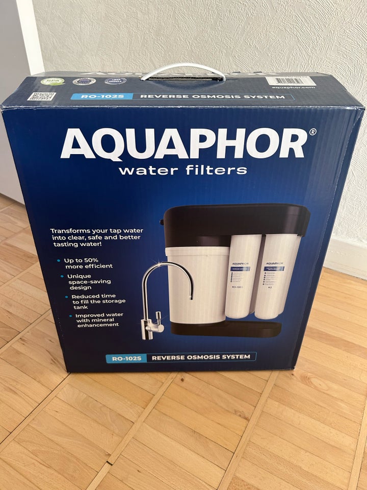 Water Filters