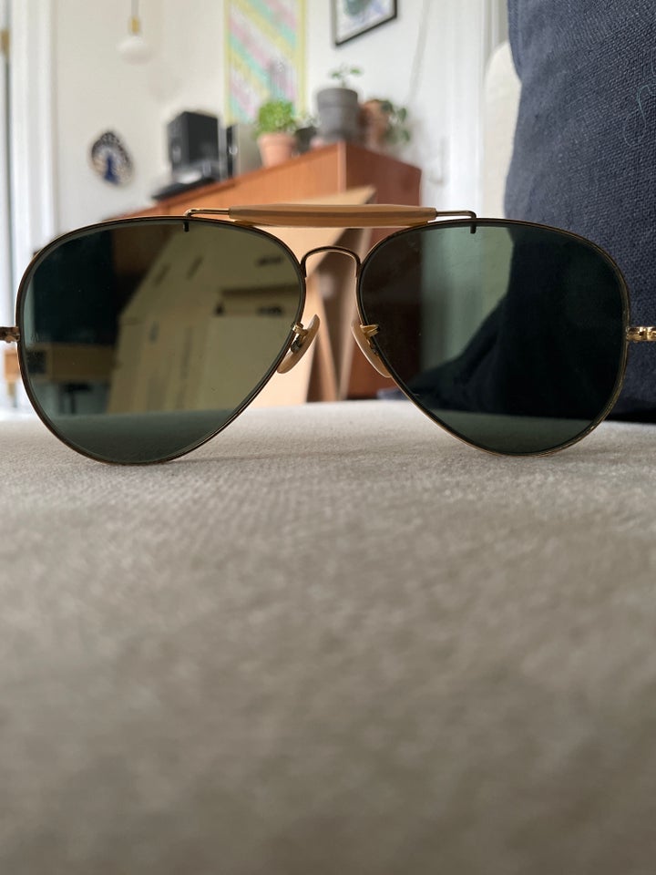 Solbriller herre, Ray Ban