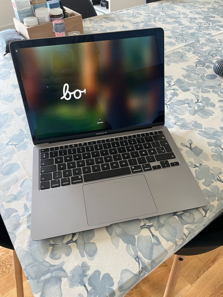 MacBook Air, MacBook Air 13” 2020,