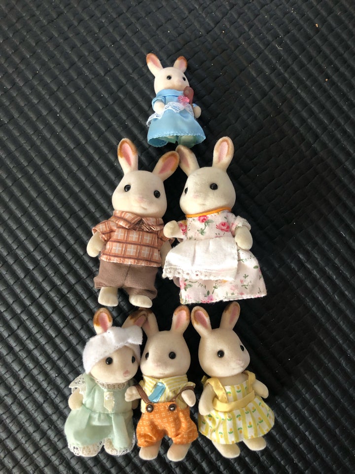 Sylvanian