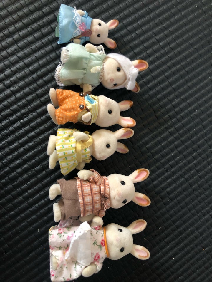 Sylvanian