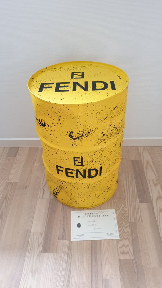 FENDI BARIL - POP ART