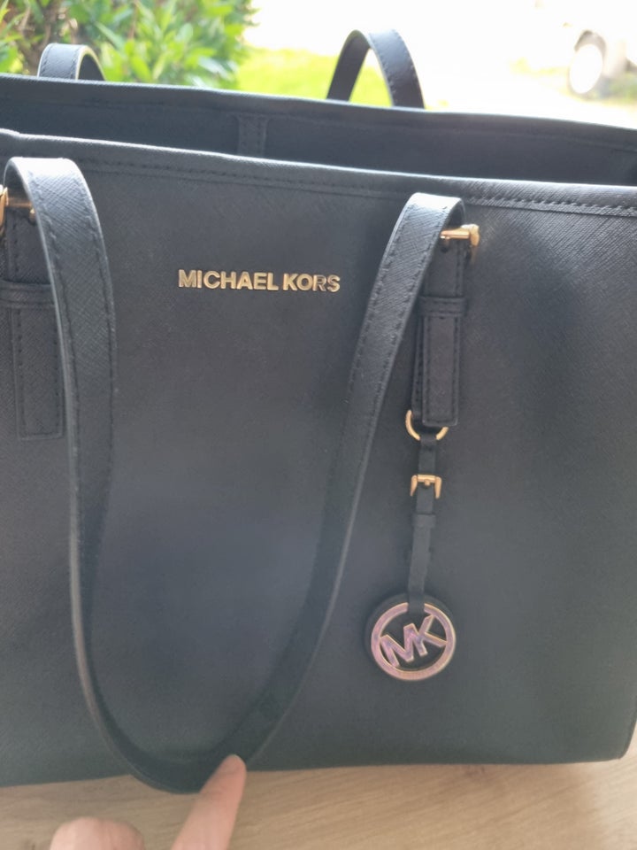 Skuldertaske, Michael Kors,