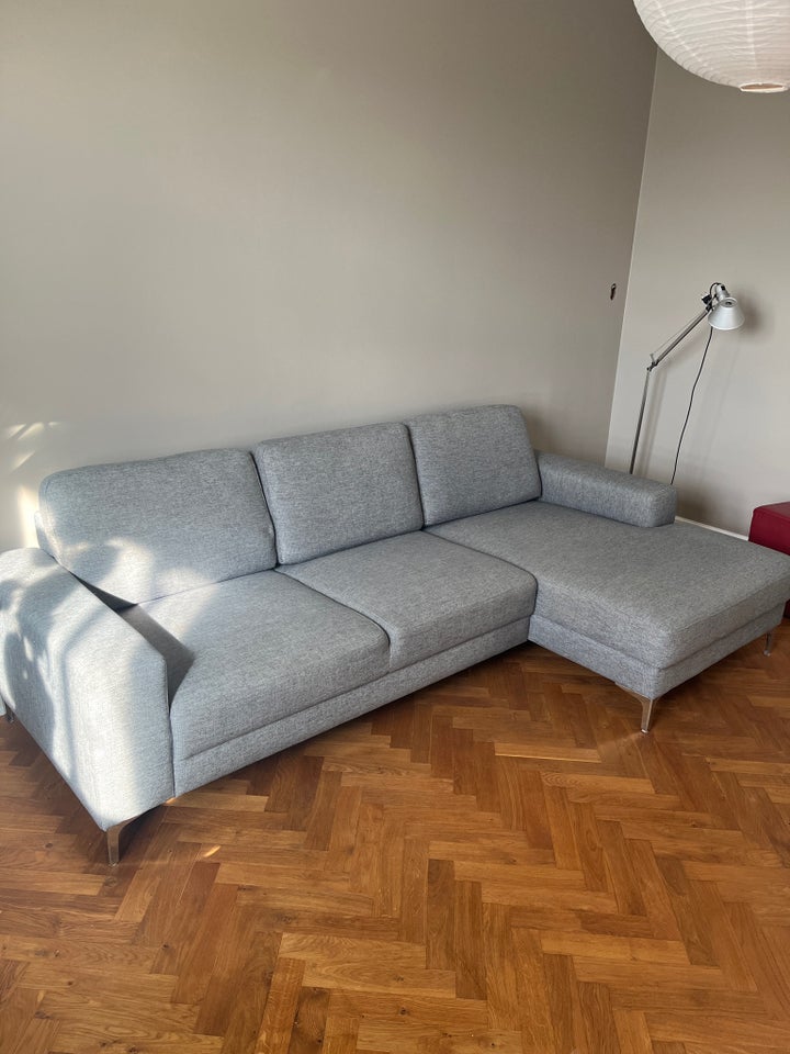 Sofa 3 pers  Ilva