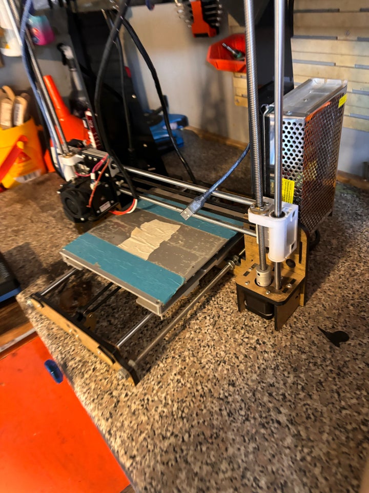 3D Printer, 3D printer, ??