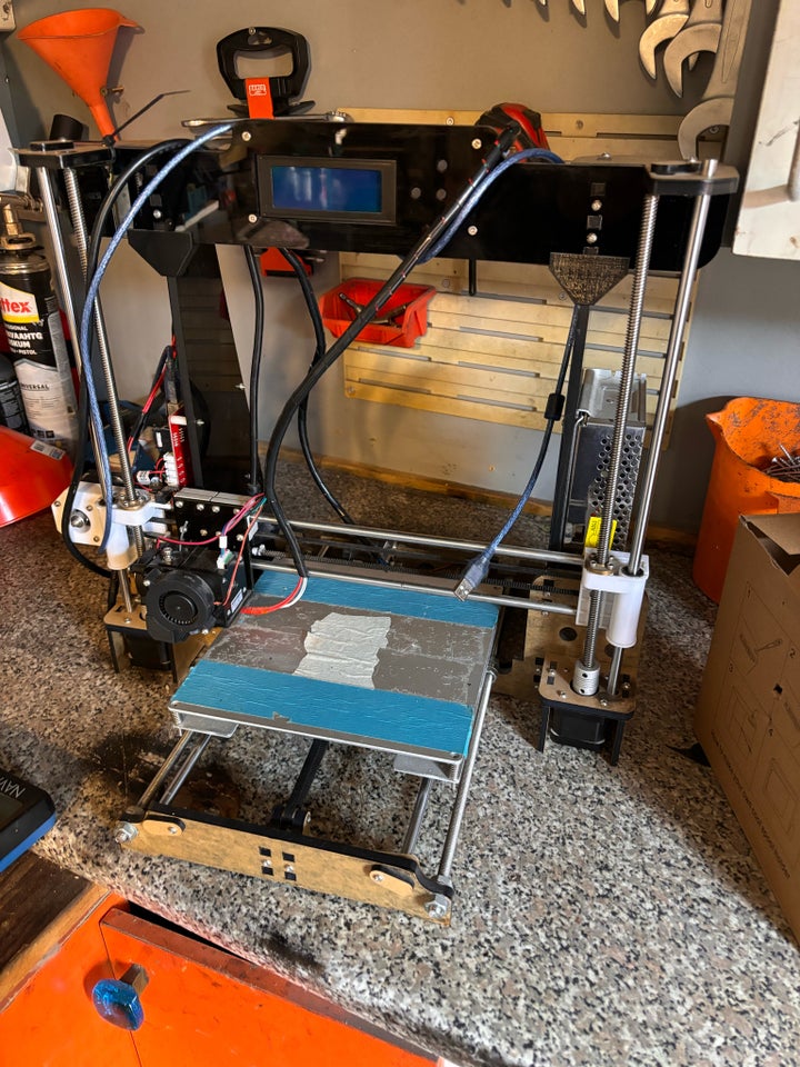 3D Printer, 3D printer, ??