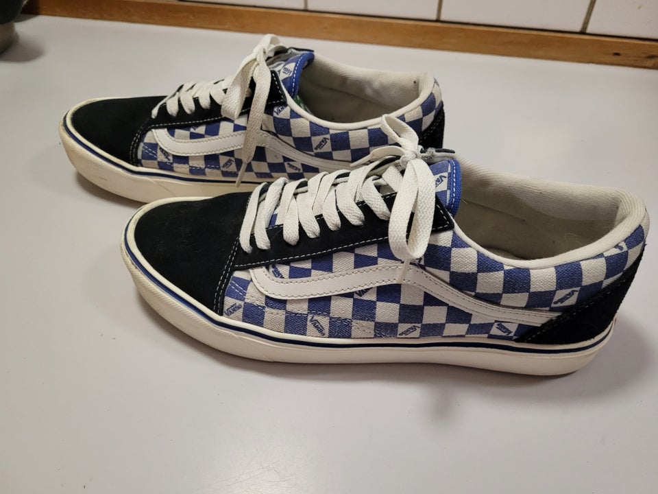 Sneakers, Vans, str. 44