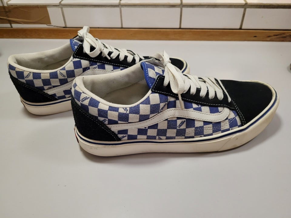 Sneakers, Vans, str. 44