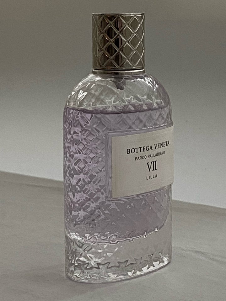 Eau de parfum, Parfume, Bottega