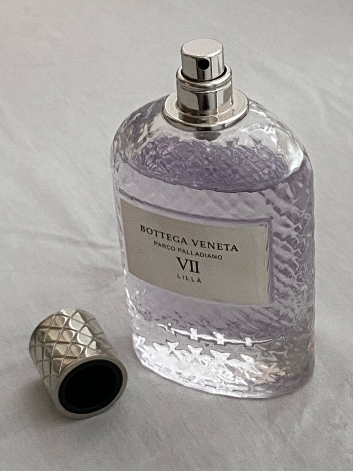 Eau de parfum, Parfume, Bottega