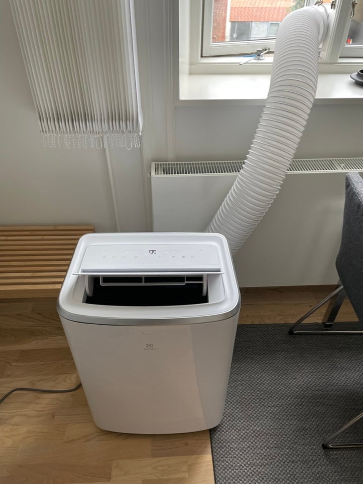 Aircondition Electrolux