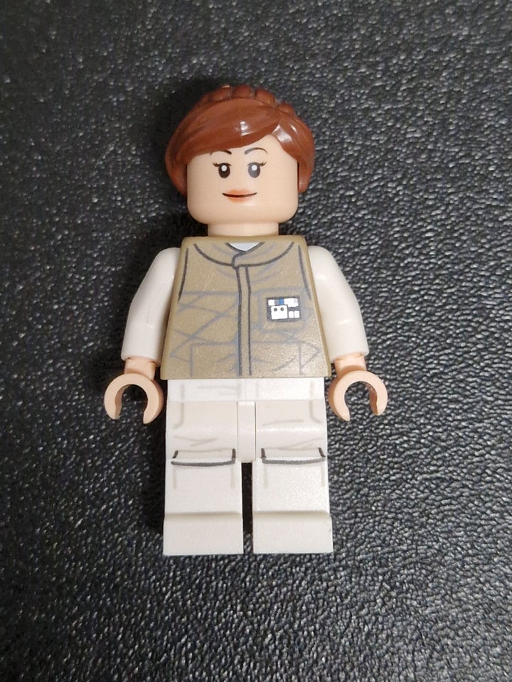 Lego Star Wars, Toryn Farr