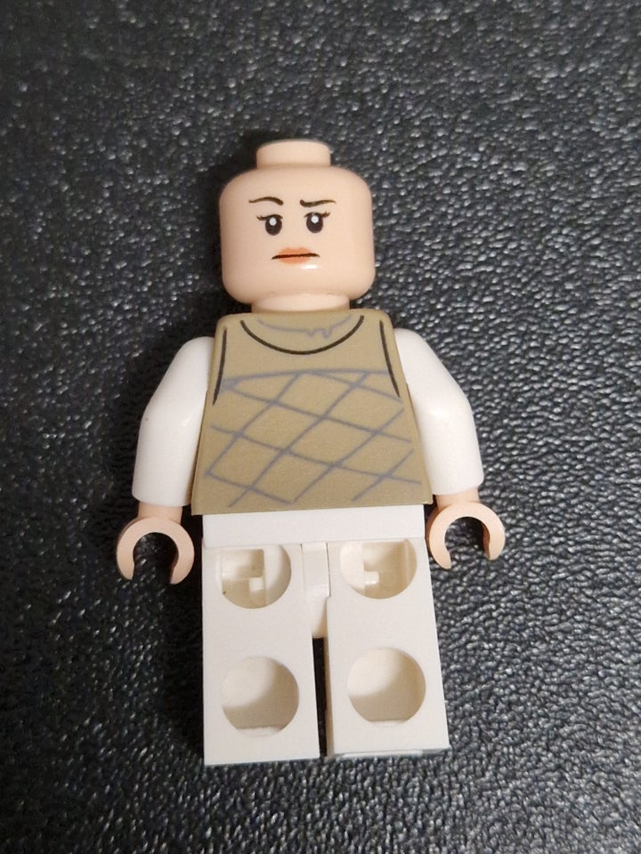 Lego Star Wars, Toryn Farr