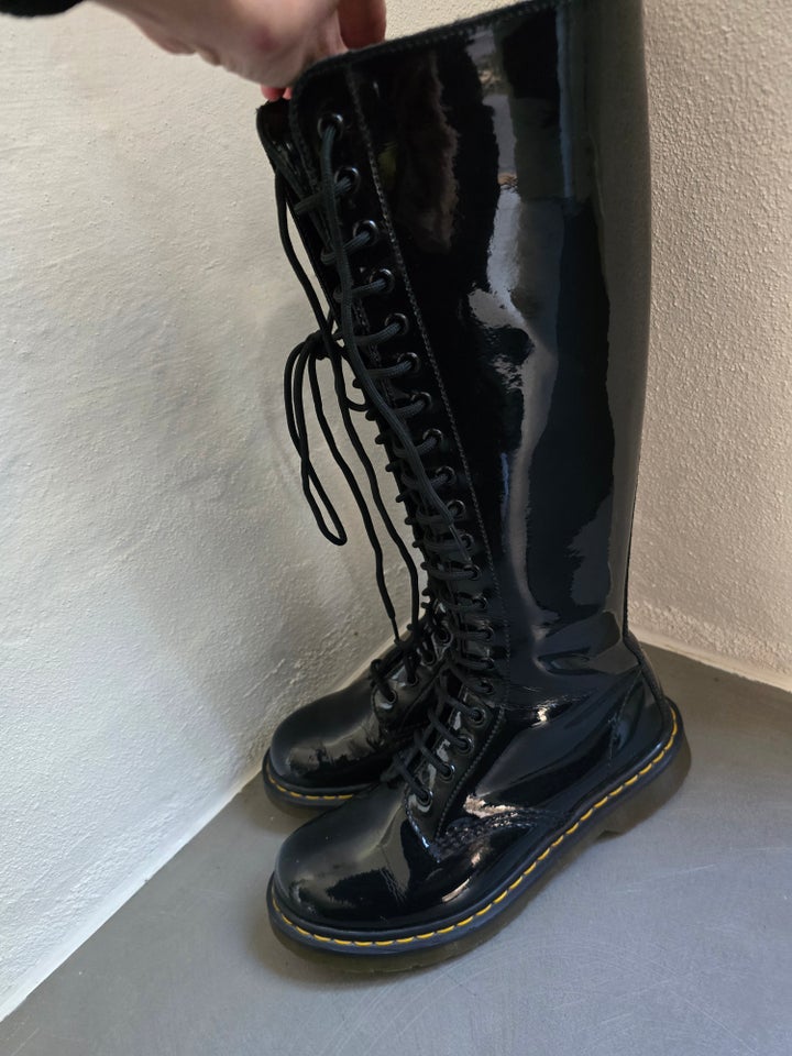 Støvler, str. 37, Dr martens