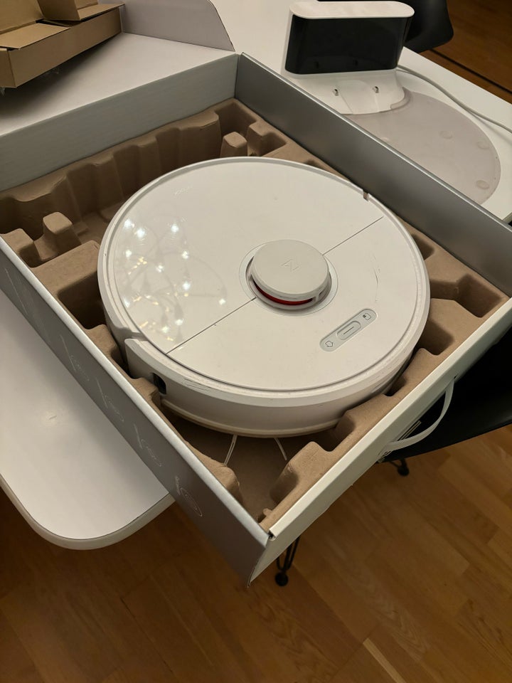 Robotstøvsuger, Xiaomi Roborock